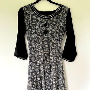 Women’s Indian kurta top